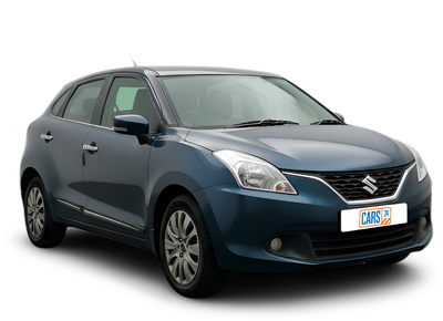 Maruti Baleno-img